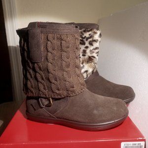 Fit Body Boot by Tony Little